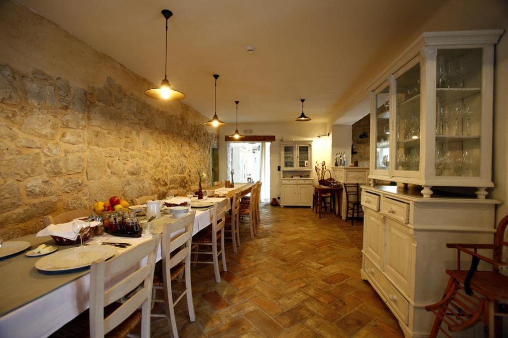 Hotel Village Balatura - Exclusive Veggie Tribalj  Zewnętrze zdjęcie