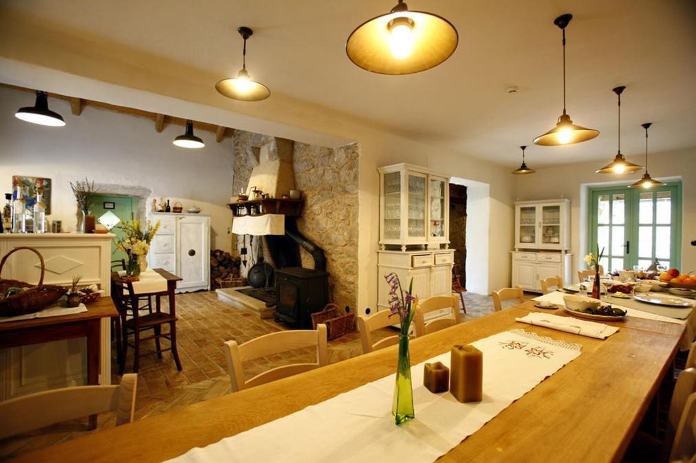 Hotel Village Balatura - Exclusive Veggie Tribalj  Zewnętrze zdjęcie