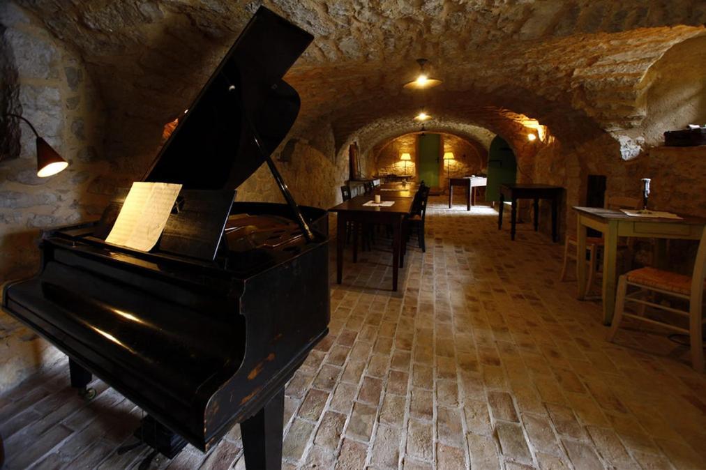 Hotel Village Balatura - Exclusive Veggie Tribalj  Zewnętrze zdjęcie