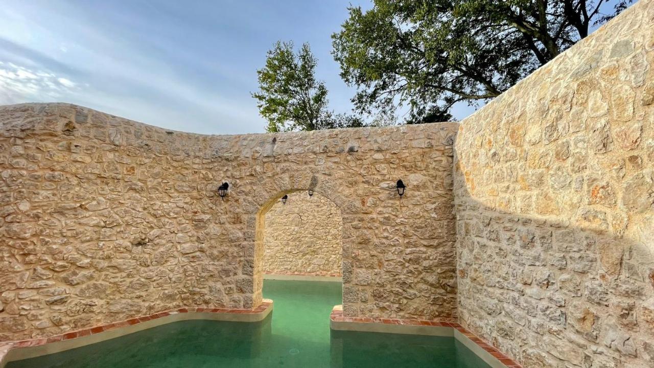 Hotel Village Balatura - Exclusive Veggie Tribalj  Zewnętrze zdjęcie