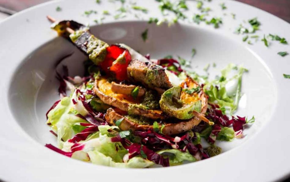 Hotel Village Balatura - Exclusive Veggie Tribalj  Zewnętrze zdjęcie