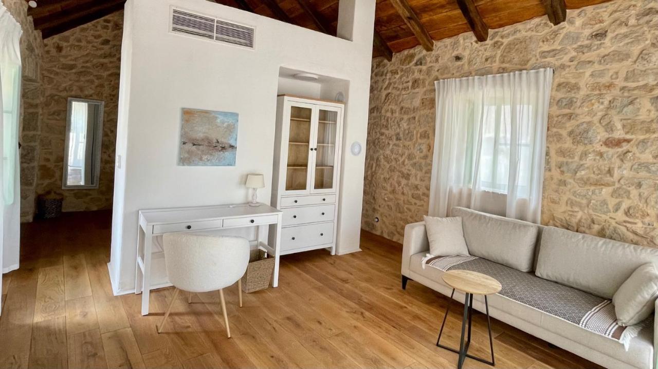 Hotel Village Balatura - Exclusive Veggie Tribalj  Zewnętrze zdjęcie