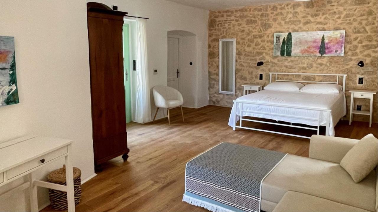 Hotel Village Balatura - Exclusive Veggie Tribalj  Zewnętrze zdjęcie