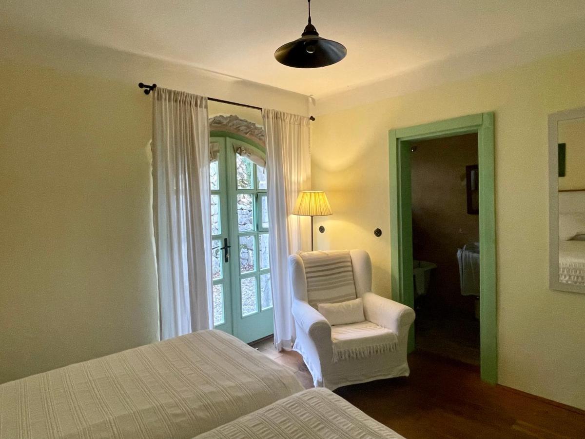 Hotel Village Balatura - Exclusive Veggie Tribalj  Zewnętrze zdjęcie