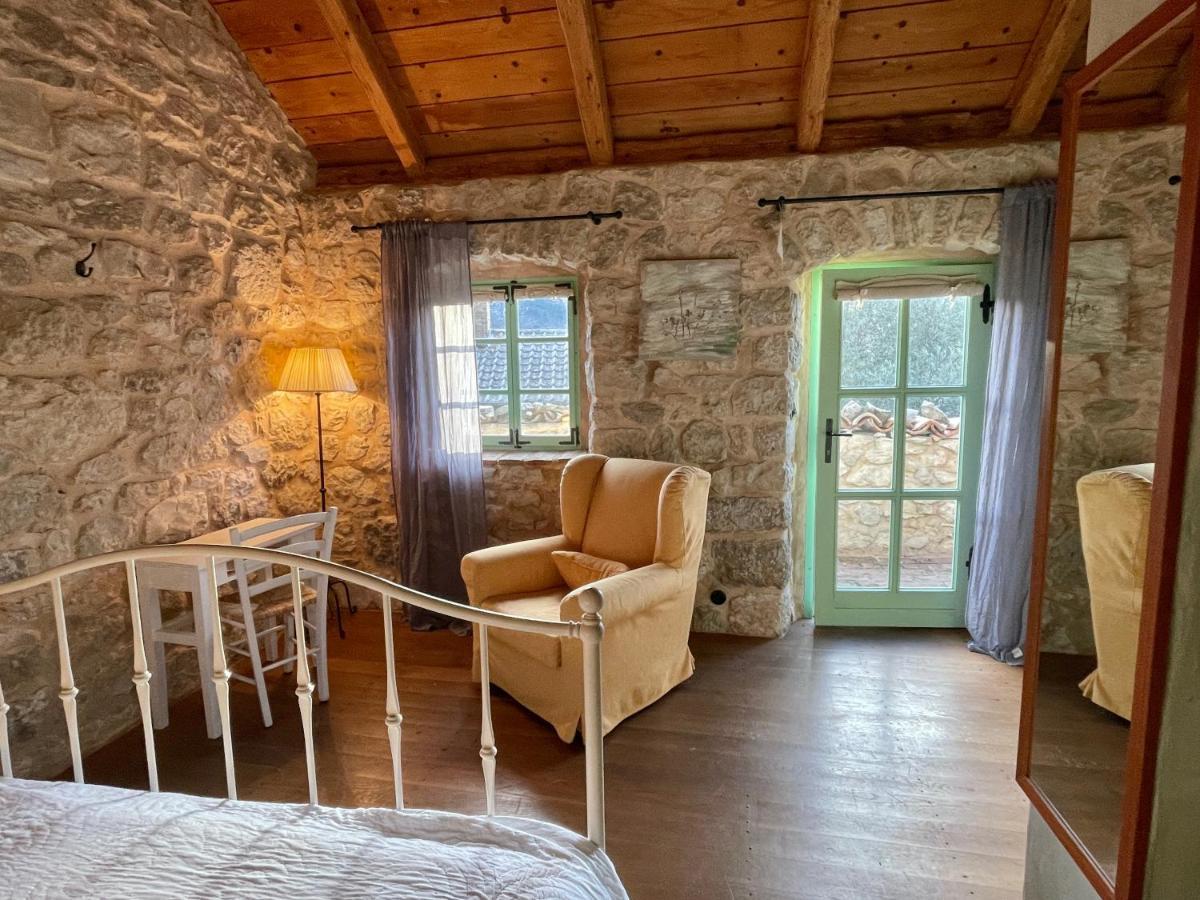 Hotel Village Balatura - Exclusive Veggie Tribalj  Zewnętrze zdjęcie
