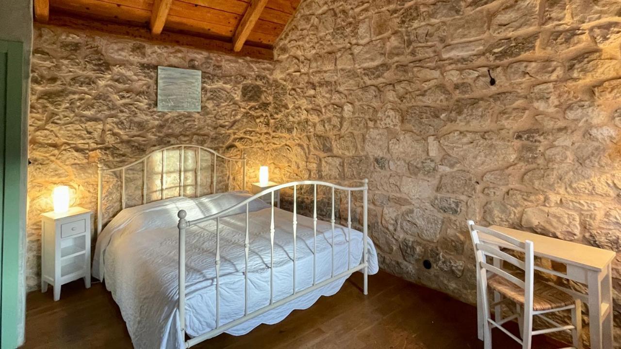 Hotel Village Balatura - Exclusive Veggie Tribalj  Zewnętrze zdjęcie