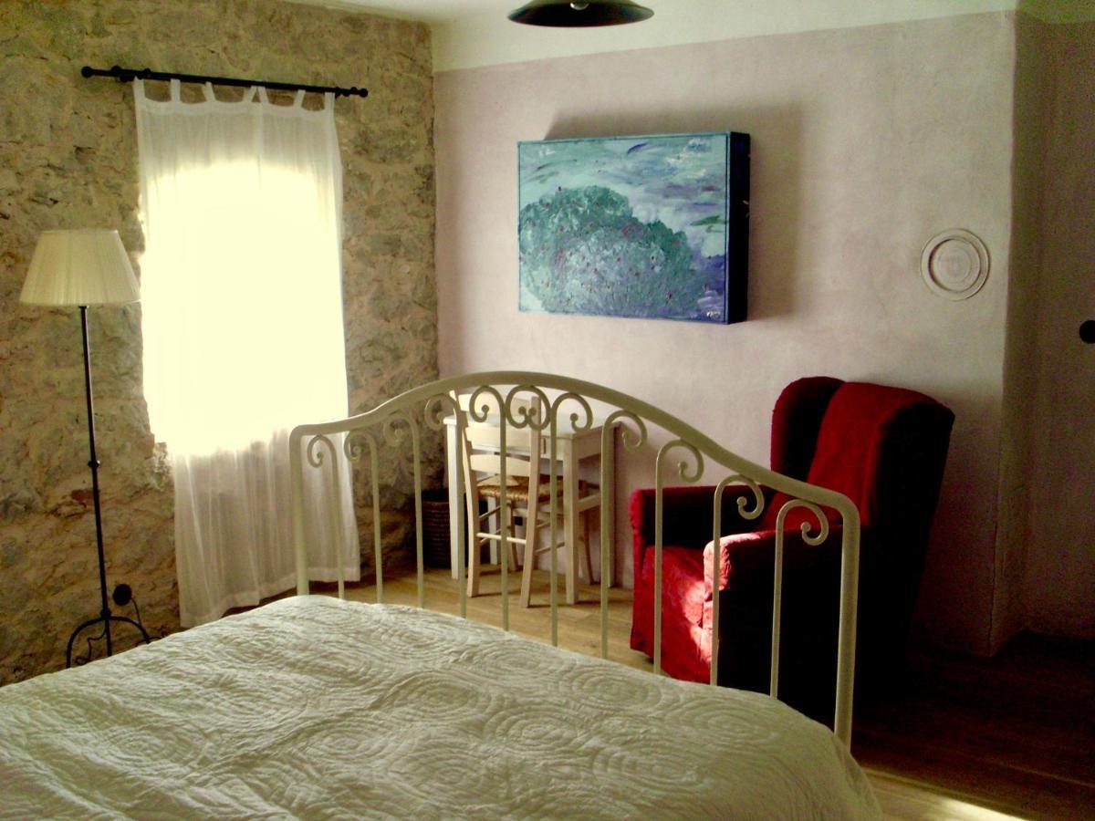 Hotel Village Balatura - Exclusive Veggie Tribalj  Zewnętrze zdjęcie