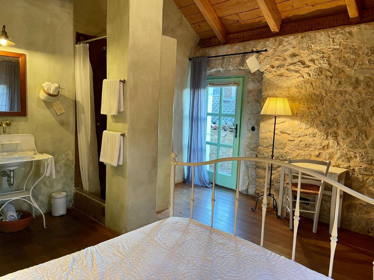 Hotel Village Balatura - Exclusive Veggie Tribalj  Zewnętrze zdjęcie