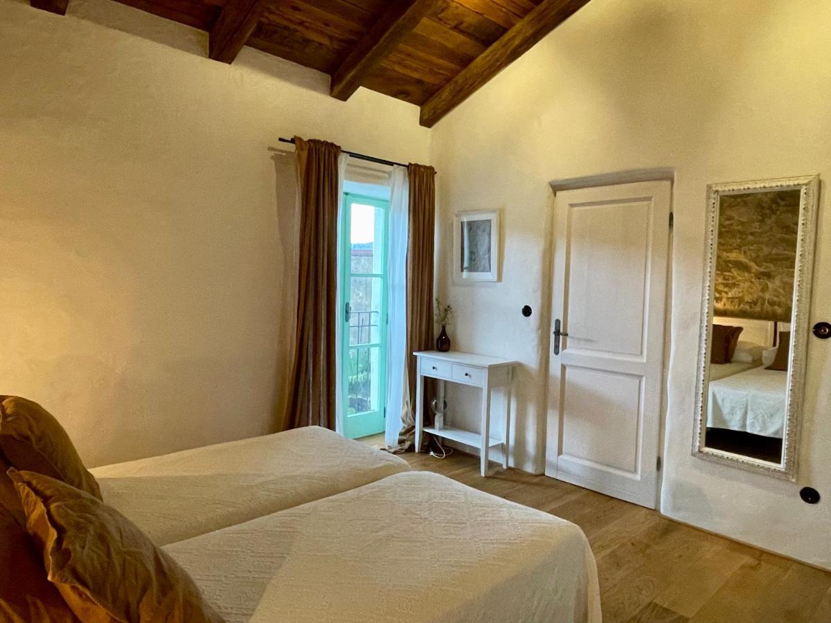 Hotel Village Balatura - Exclusive Veggie Tribalj  Zewnętrze zdjęcie