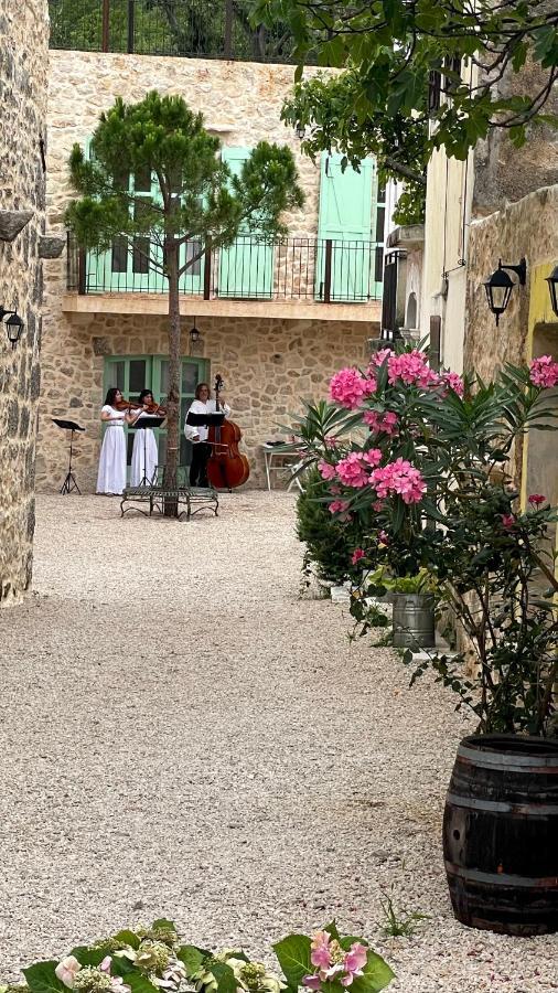 Hotel Village Balatura - Exclusive Veggie Tribalj  Zewnętrze zdjęcie